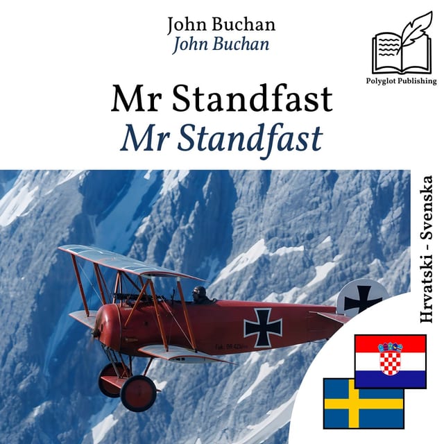 Mr Standfast
