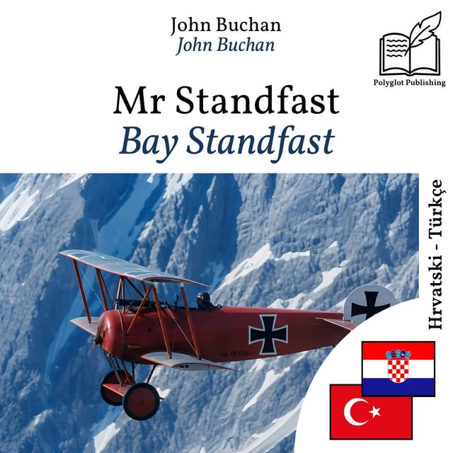 Bay Standfast