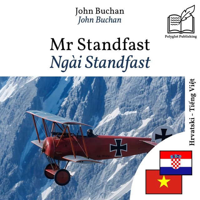 Ngài Standfast