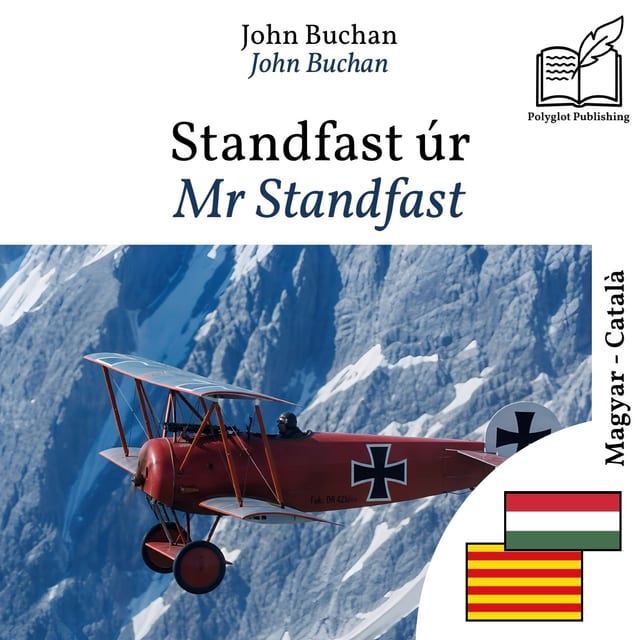 Mr Standfast