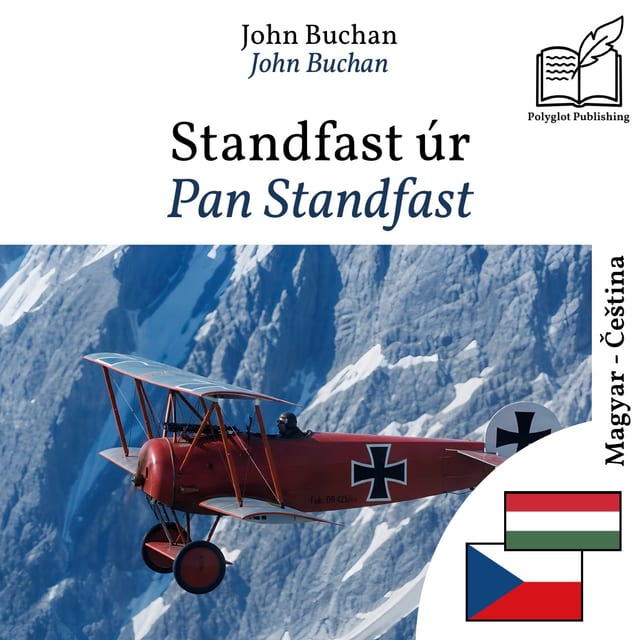 Pan Standfast