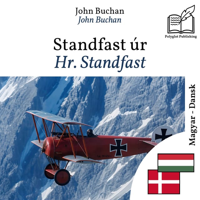 Hr. Standfast