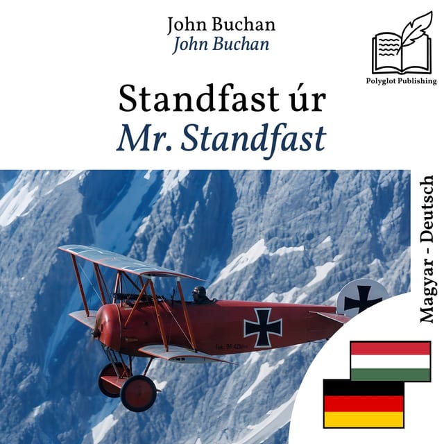 Mr. Standfast