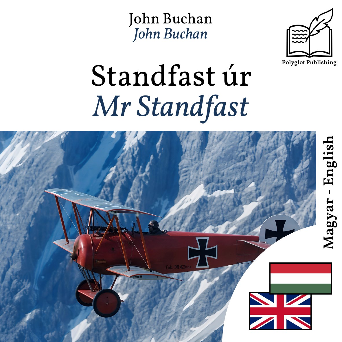Mr Standfast