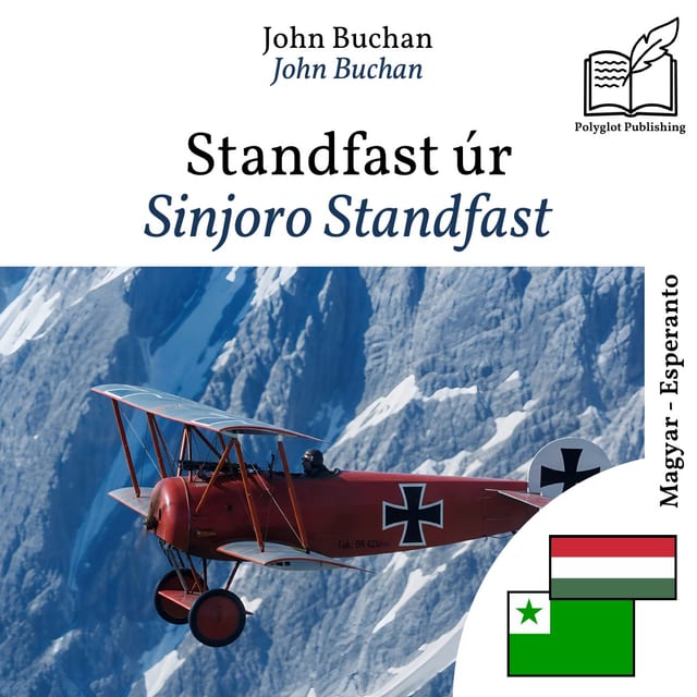Sinjoro Standfast