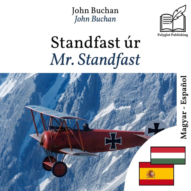 Mr. Standfast