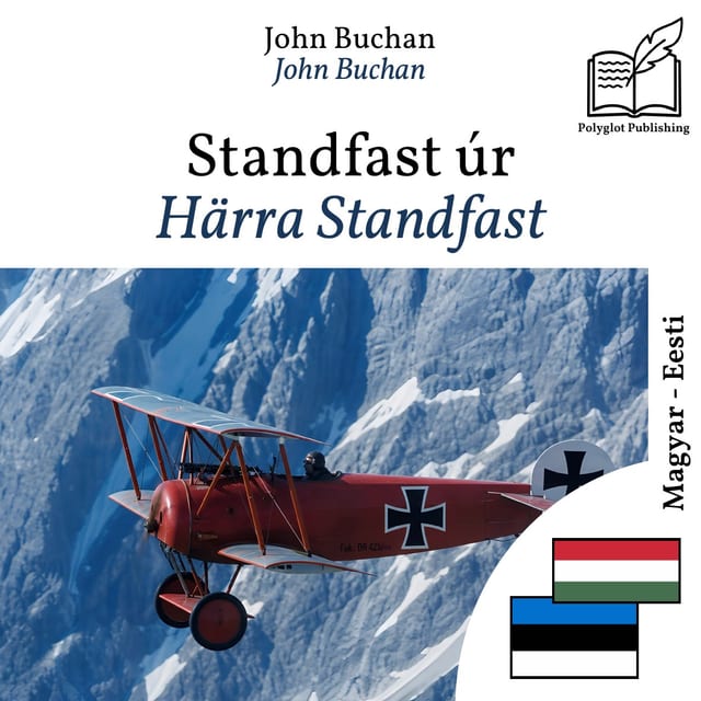 Härra Standfast