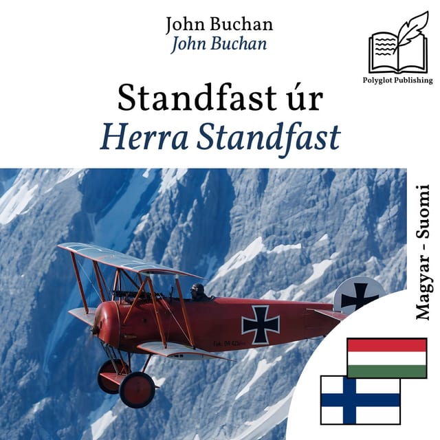 Herra Standfast