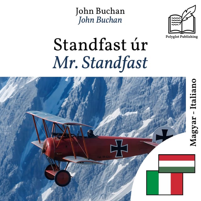 Mr. Standfast