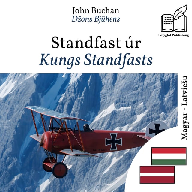 Kungs Standfasts