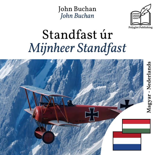 Mijnheer Standfast