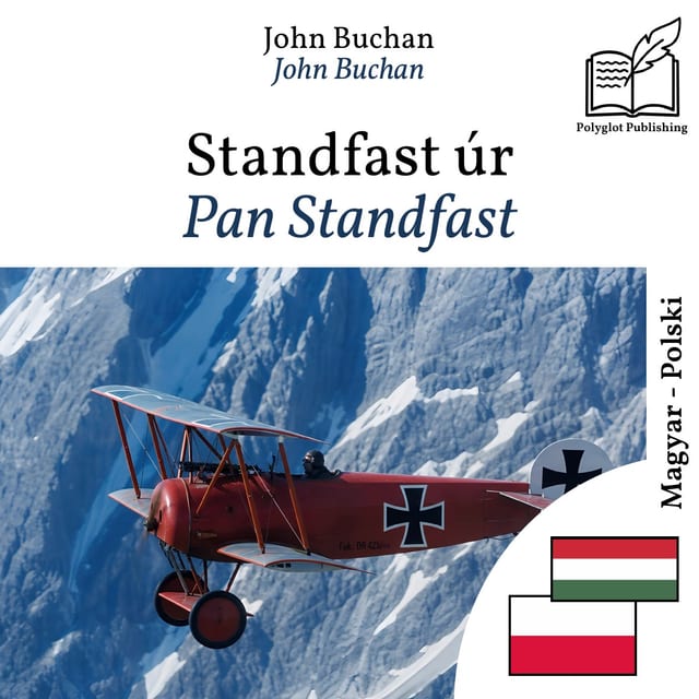Pan Standfast