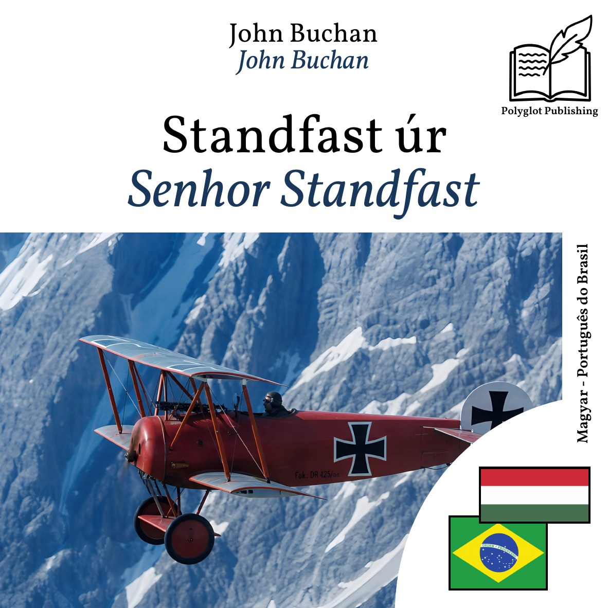 Senhor Standfast