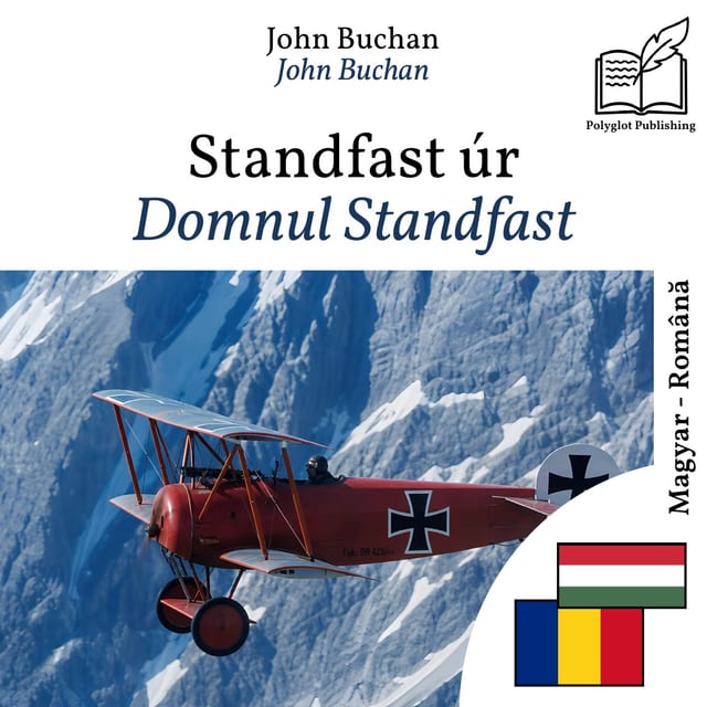 Domnul Standfast