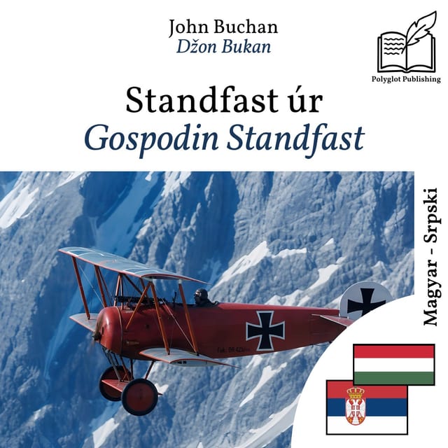 Gospodin Standfast