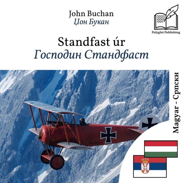 Господин Стандфаст