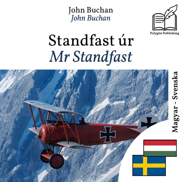 Mr Standfast