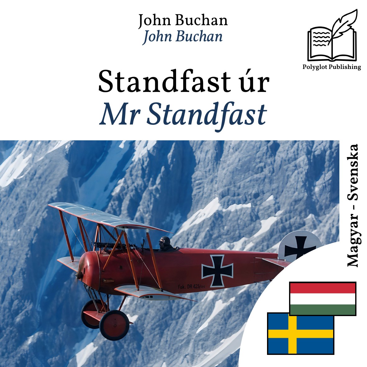 Mr Standfast