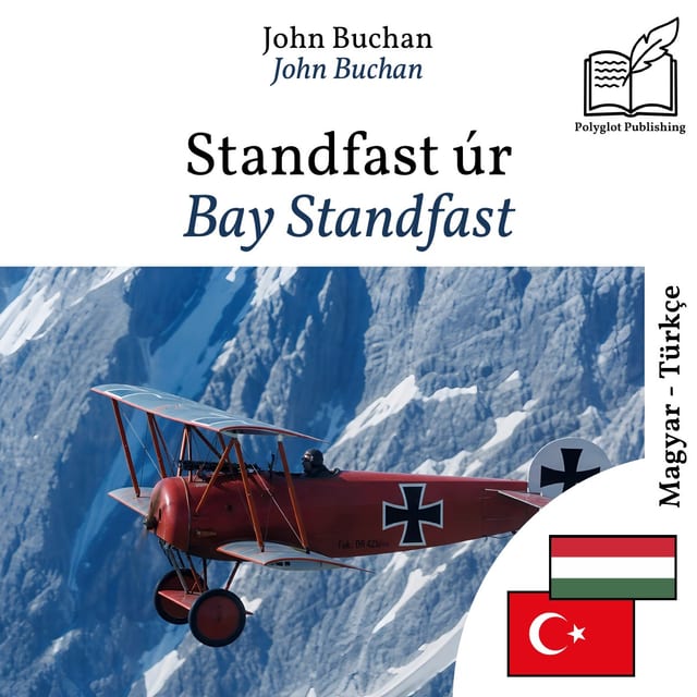 Bay Standfast