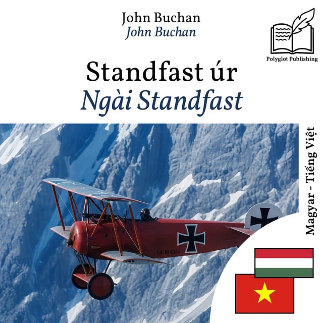Ngài Standfast