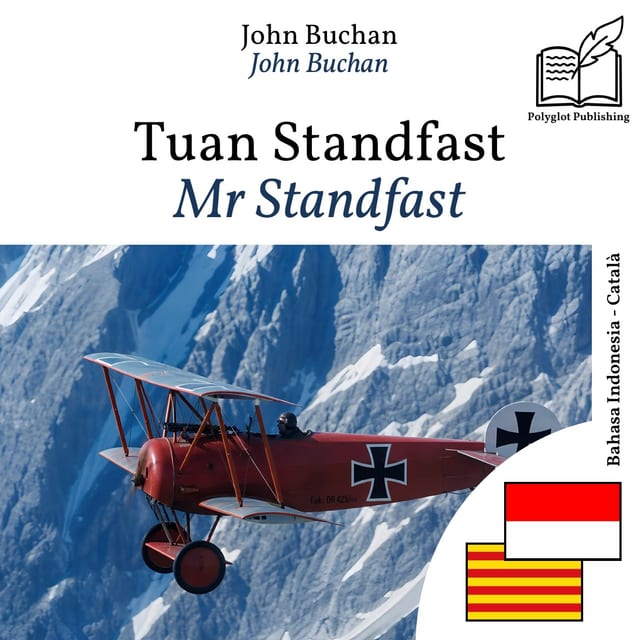Mr Standfast