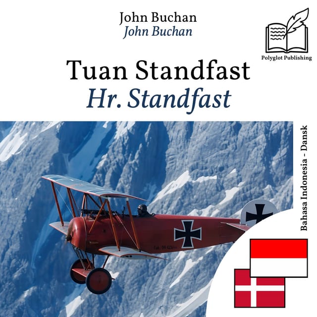 Hr. Standfast