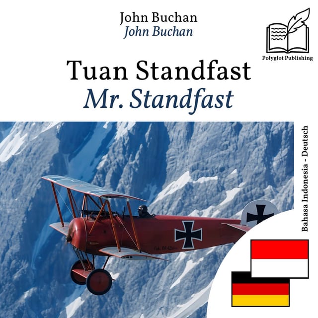 Mr. Standfast