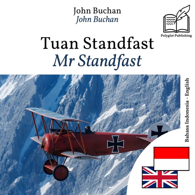 Mr Standfast