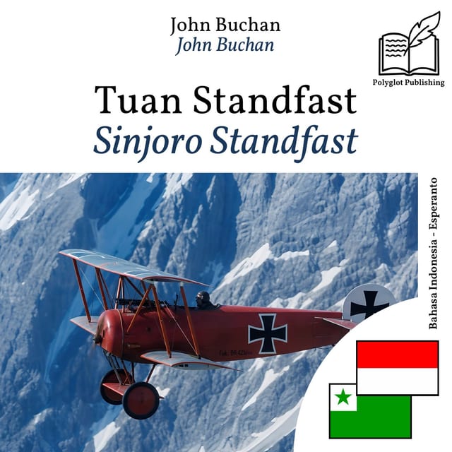 Sinjoro Standfast