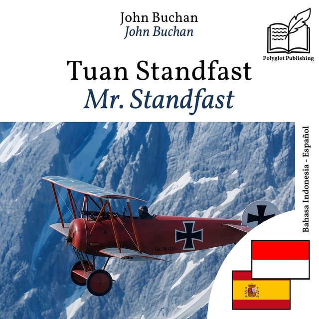 Mr. Standfast
