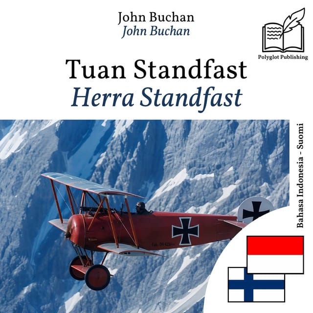 Herra Standfast