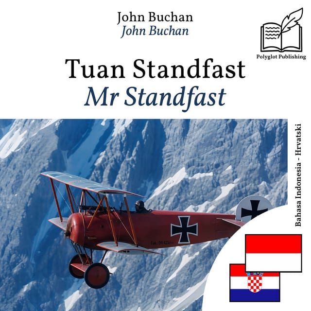 Mr Standfast