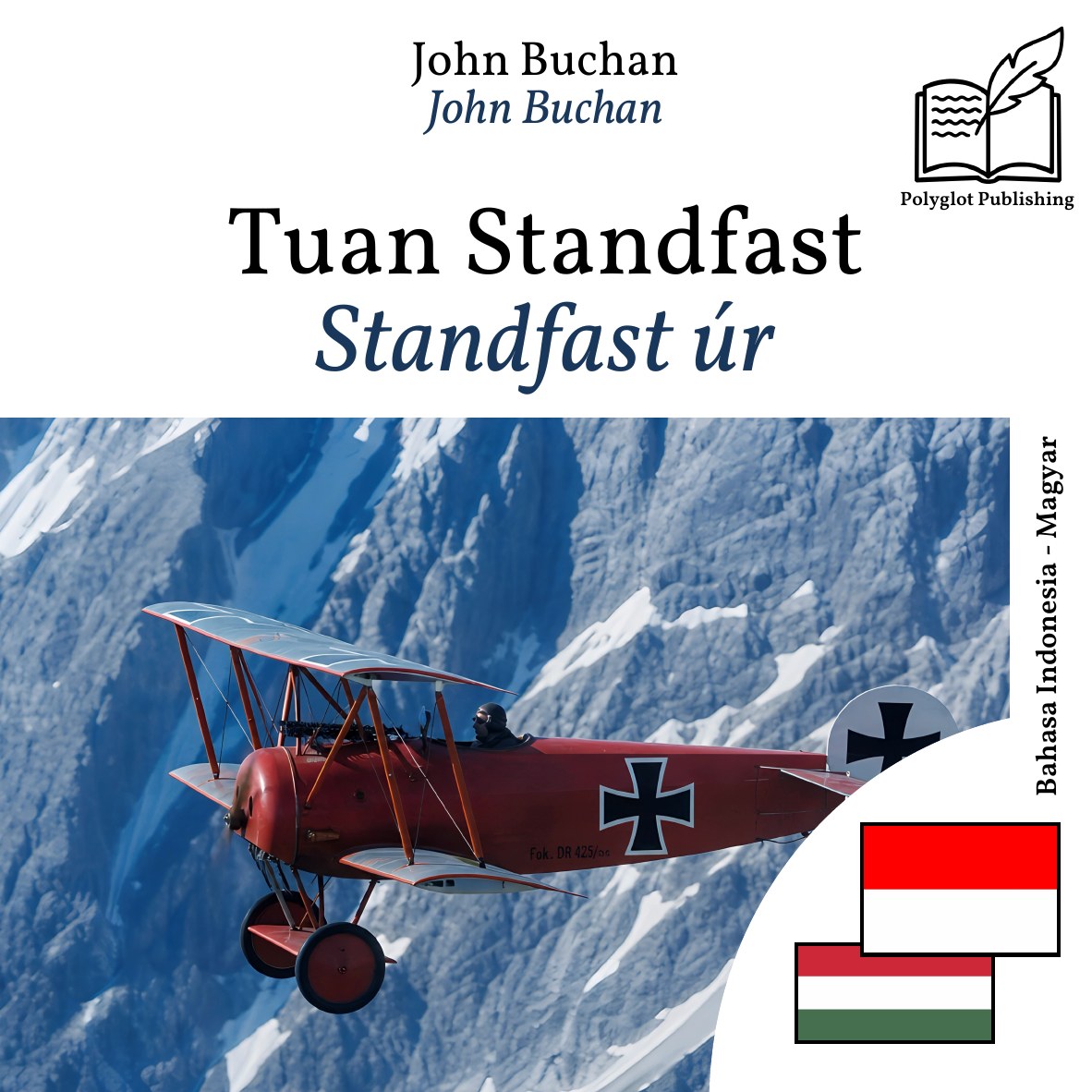 Standfast úr