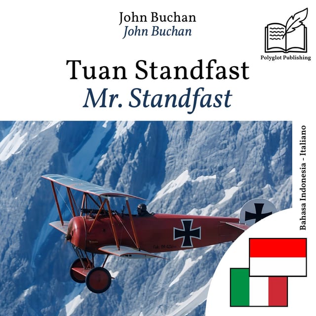 Mr. Standfast