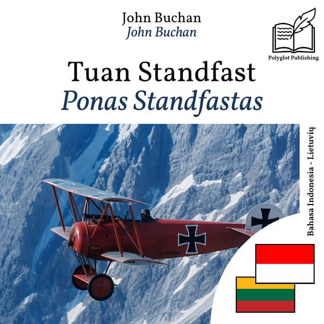 Ponas Standfastas