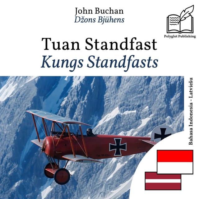 Kungs Standfasts