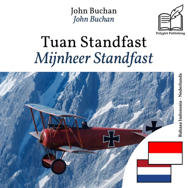 Mijnheer Standfast