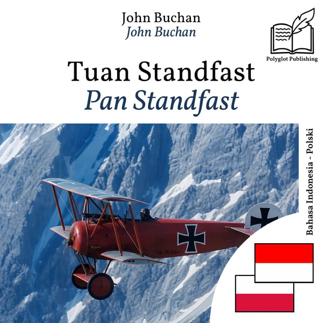 Pan Standfast