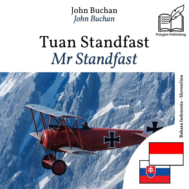 Mr Standfast