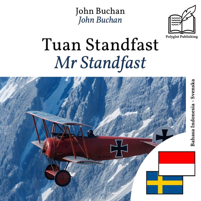 Mr Standfast