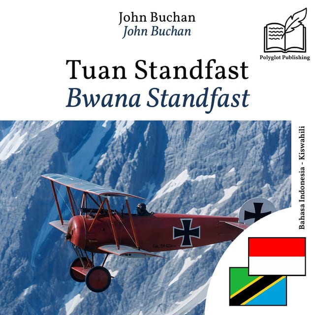 Bwana Standfast