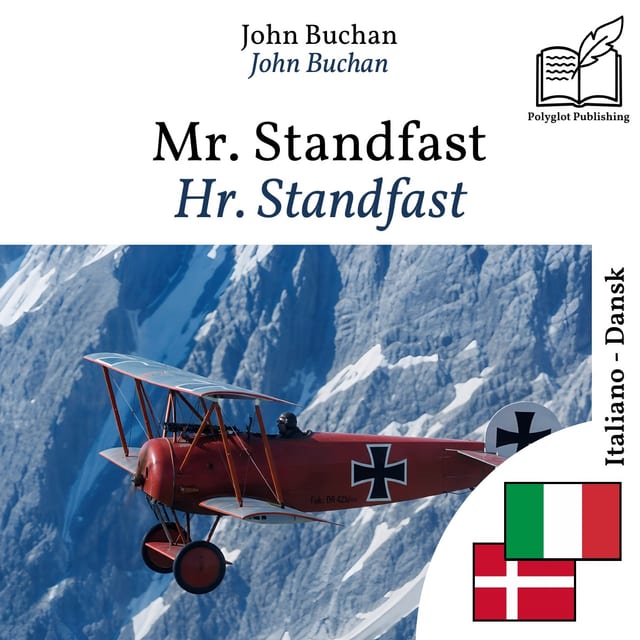Hr. Standfast