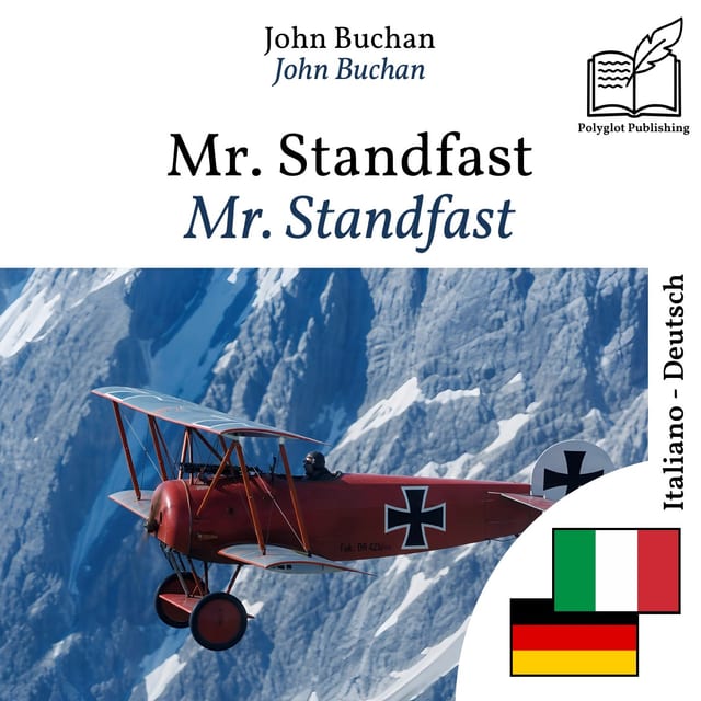 Mr. Standfast