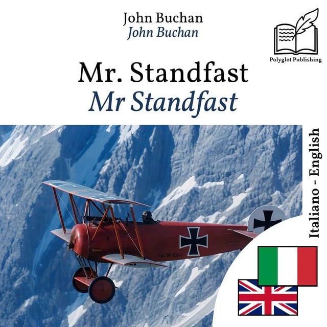 Mr Standfast