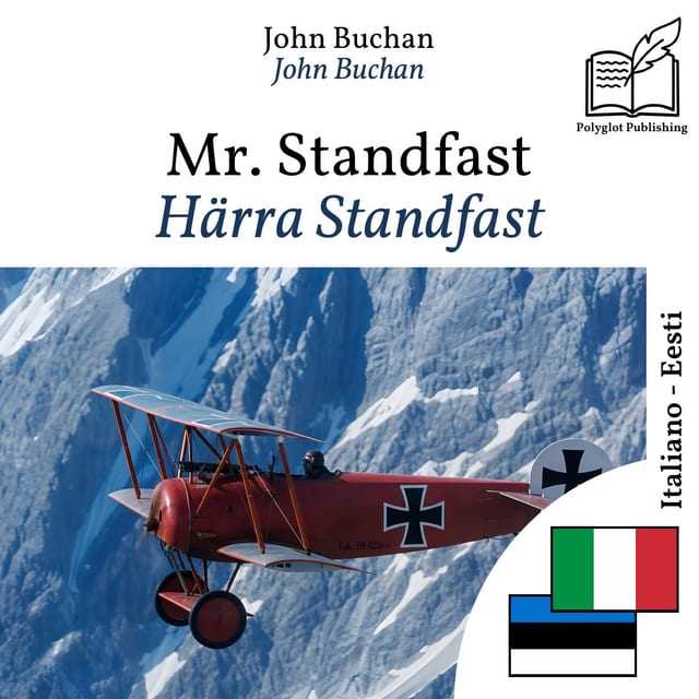 Härra Standfast