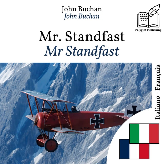 Mr Standfast