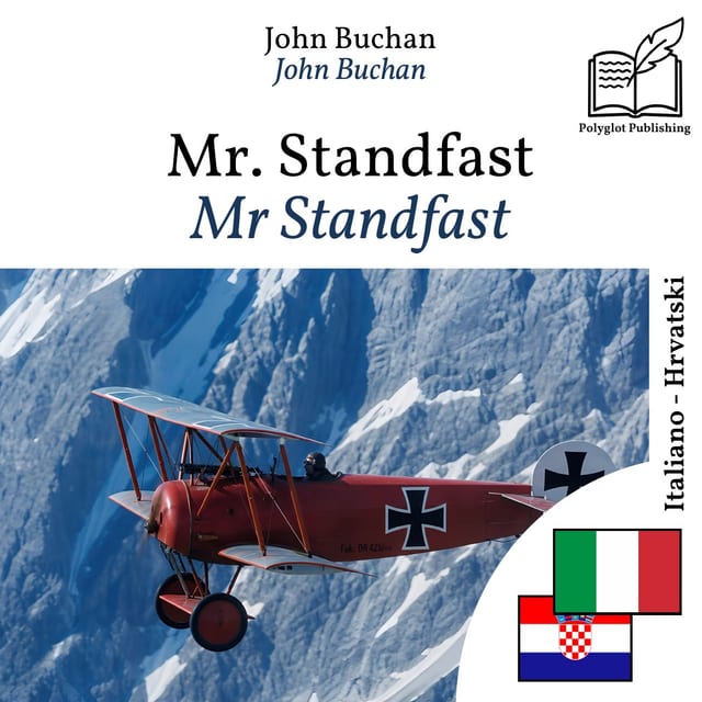 Mr Standfast