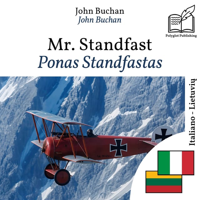 Ponas Standfastas