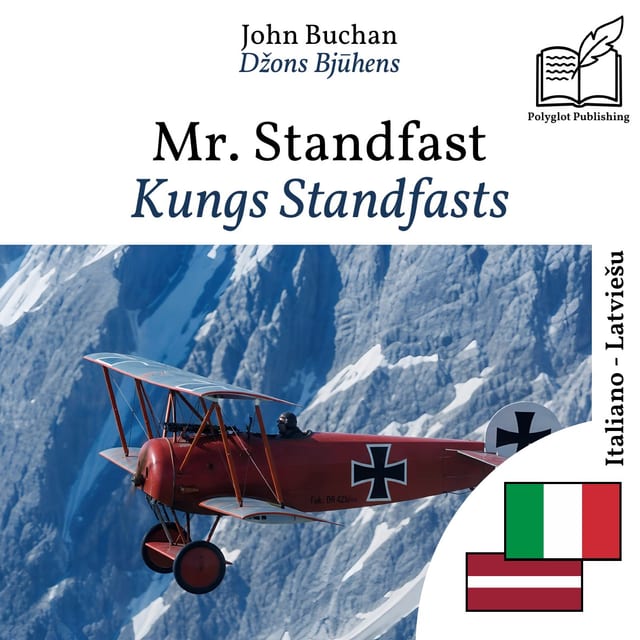 Kungs Standfasts
