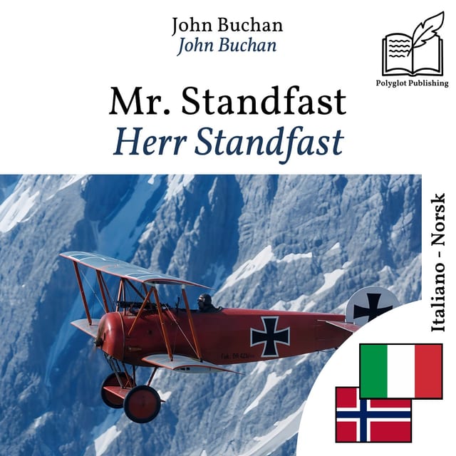 Herr Standfast